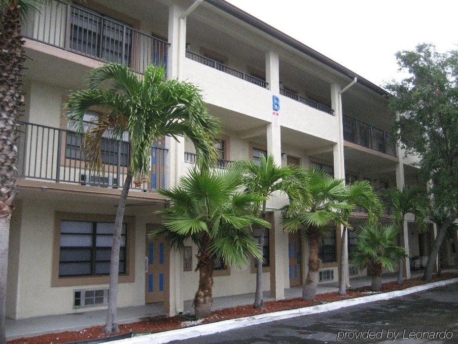 Homing Inn - 波因顿海滩 外观 照片