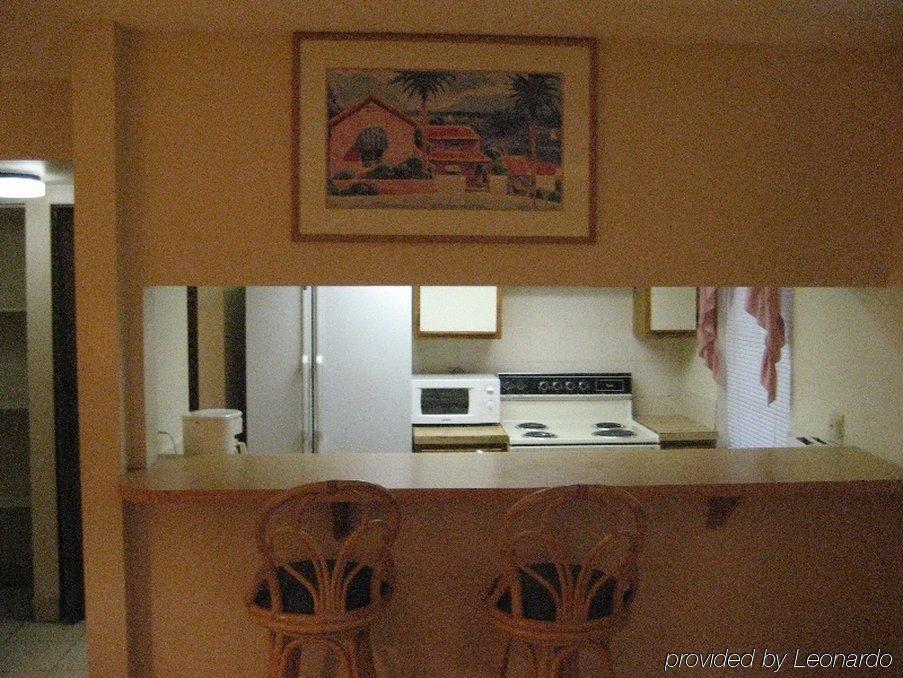 Homing Inn - 波因顿海滩 餐厅 照片