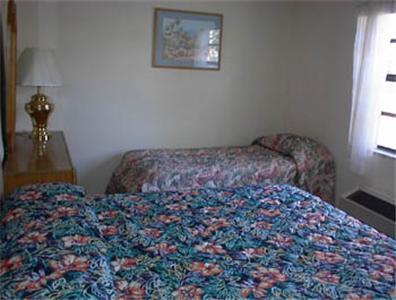 Homing Inn - 波因顿海滩 客房 照片